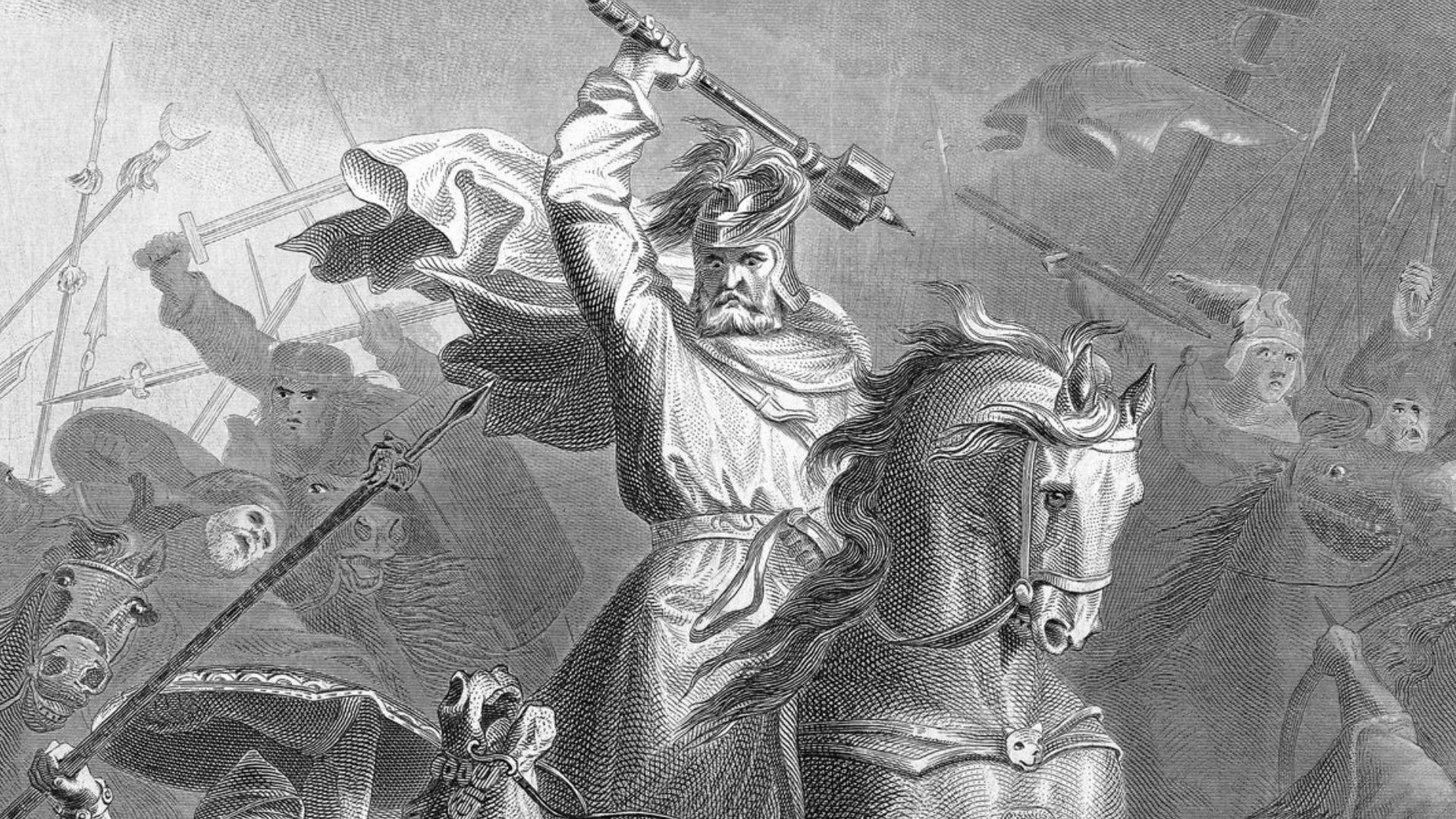 Charles Martel