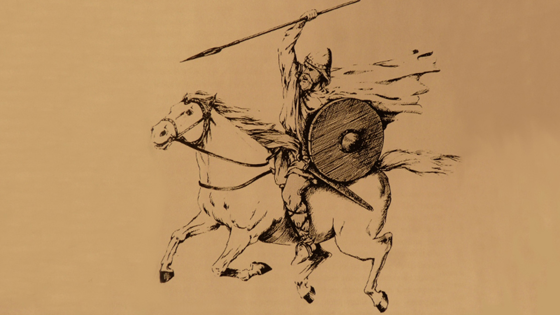 invasions vikings en Bretagne
