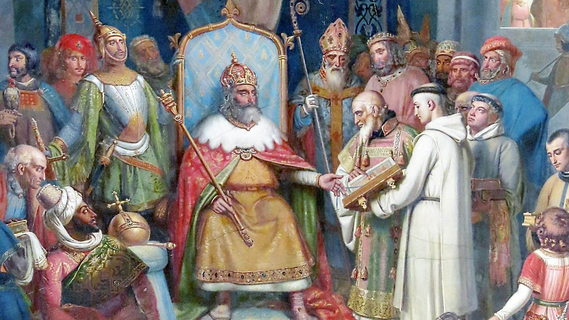 Alcuin de York