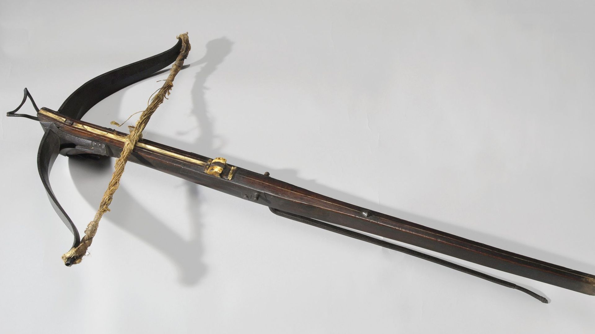 Armes du Moyen Age