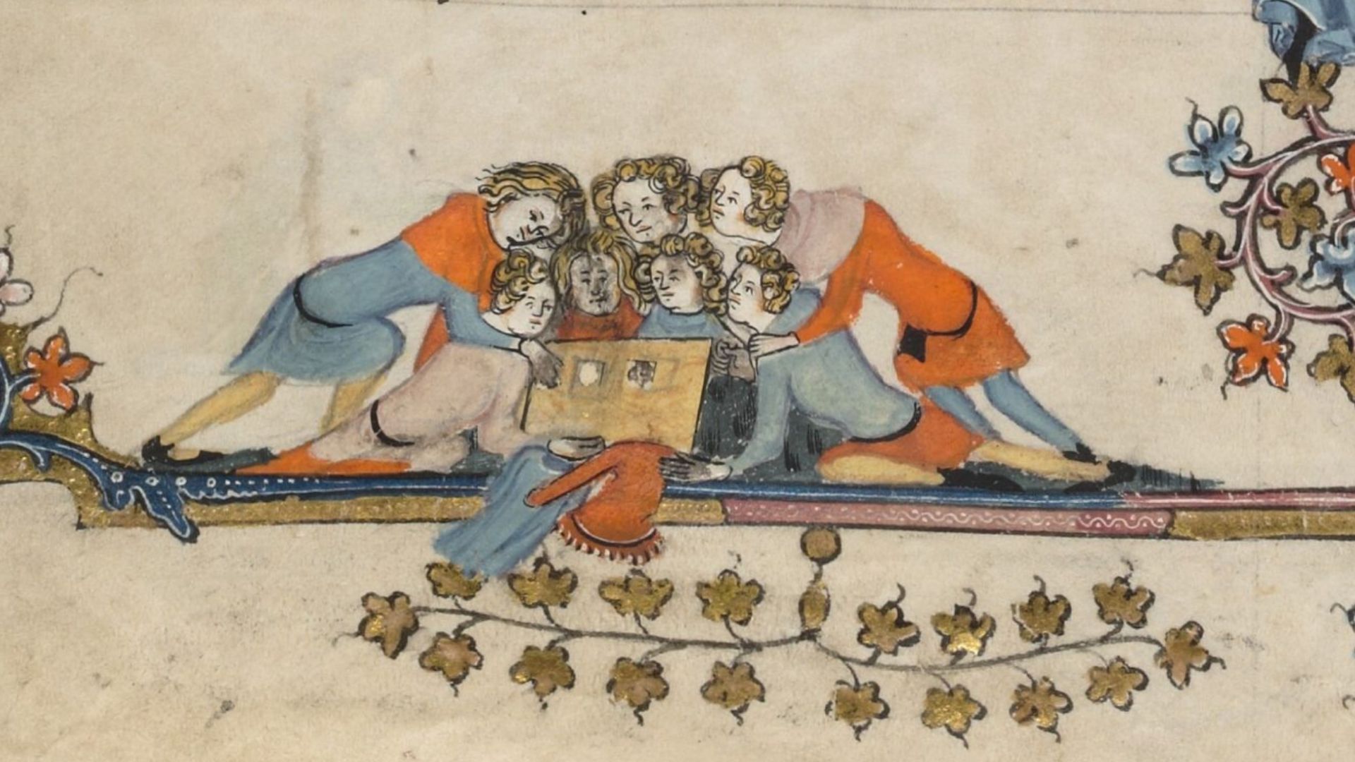 jeux au Moyen Âge