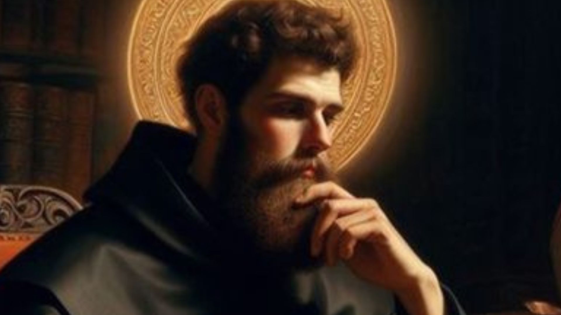 Saint Fulgence - évêque, 1er janvier , 533