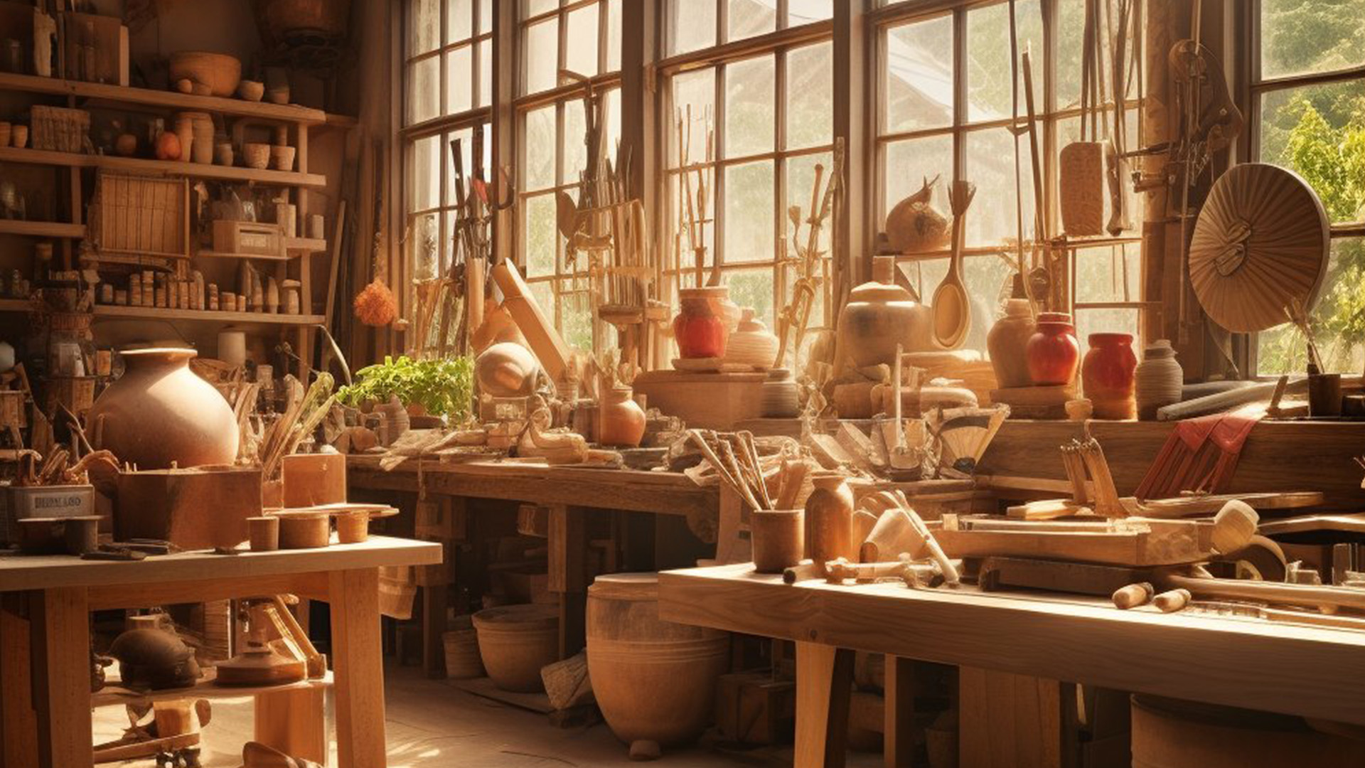 artisans