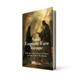 sainte marguerite marie livre