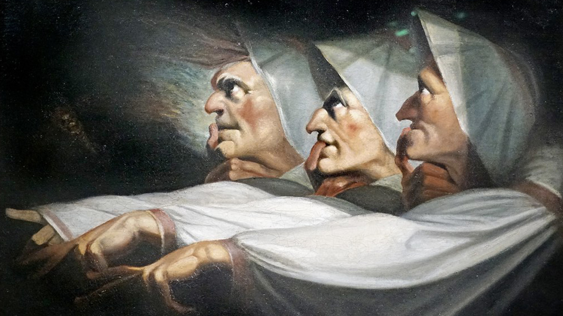 Halloween : honorer les saints plutôt que les sorcières [Espagne]