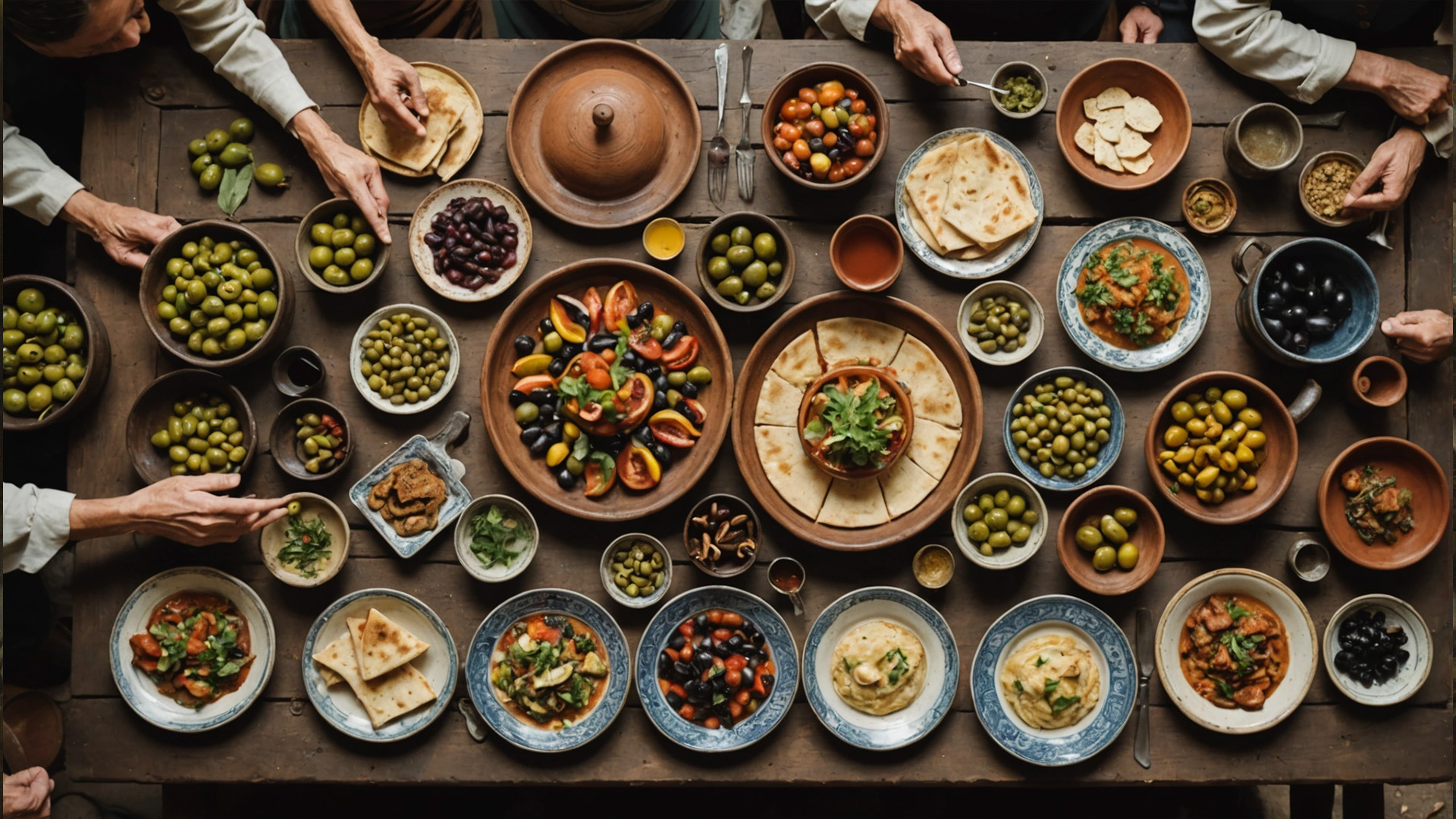 Révolution culinaire de la Renaissance