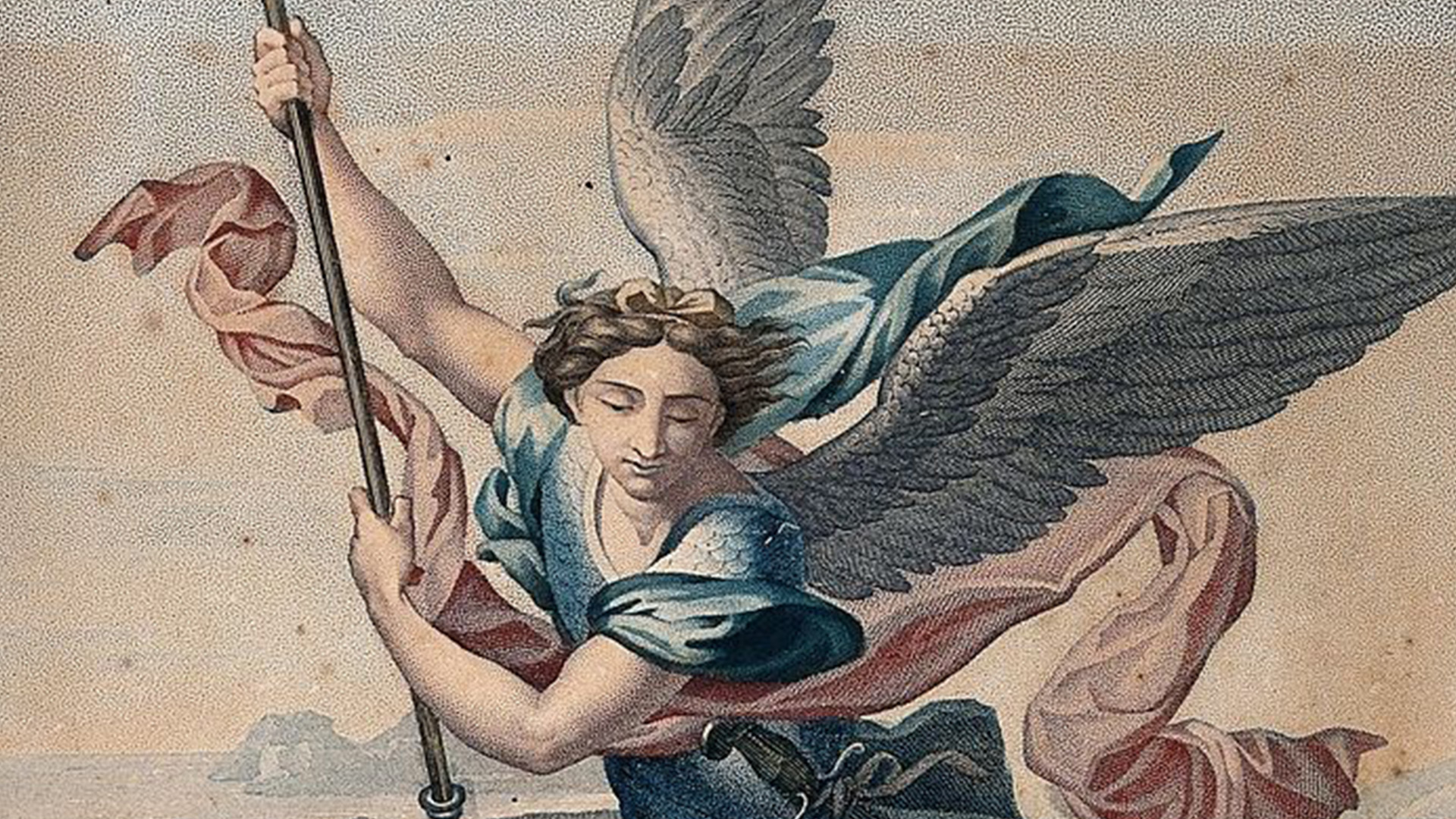 Saint Michel Archange