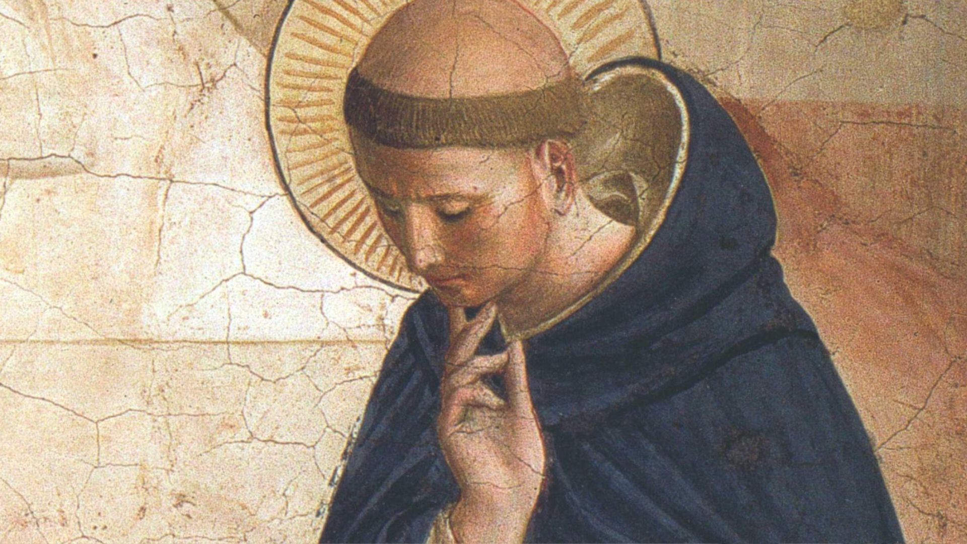 Saint Dominique : prédicateur face aux hérétiques cathares