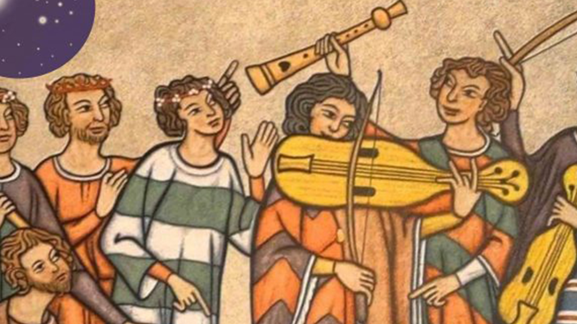 troubadour