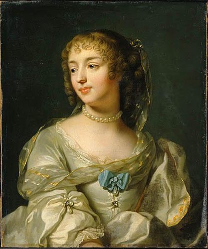 Qui est Anne d'Autriche, la mère de Louis XIV ?