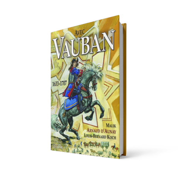 Avec Vauban