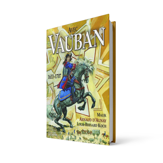 Avec Vauban