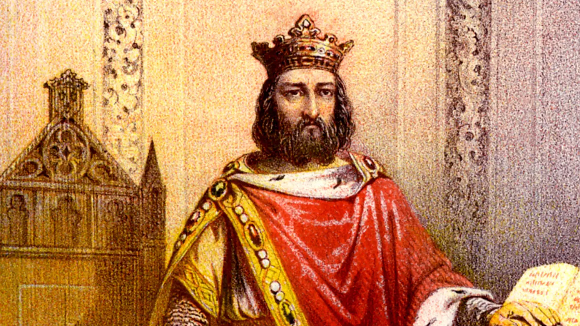 empire de Charlemagne