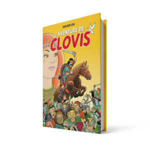 L'aventure de clovis