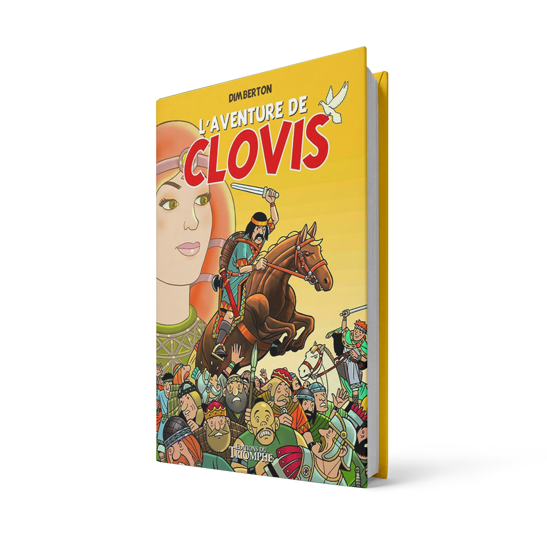 L'aventure de clovis