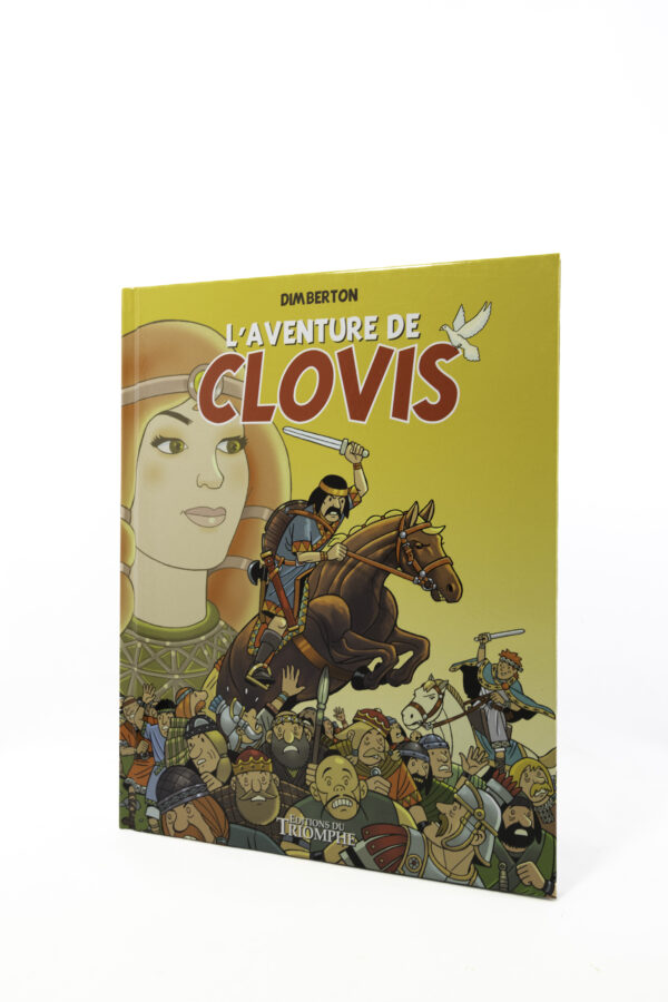 L'aventure de Clovis – Image 3