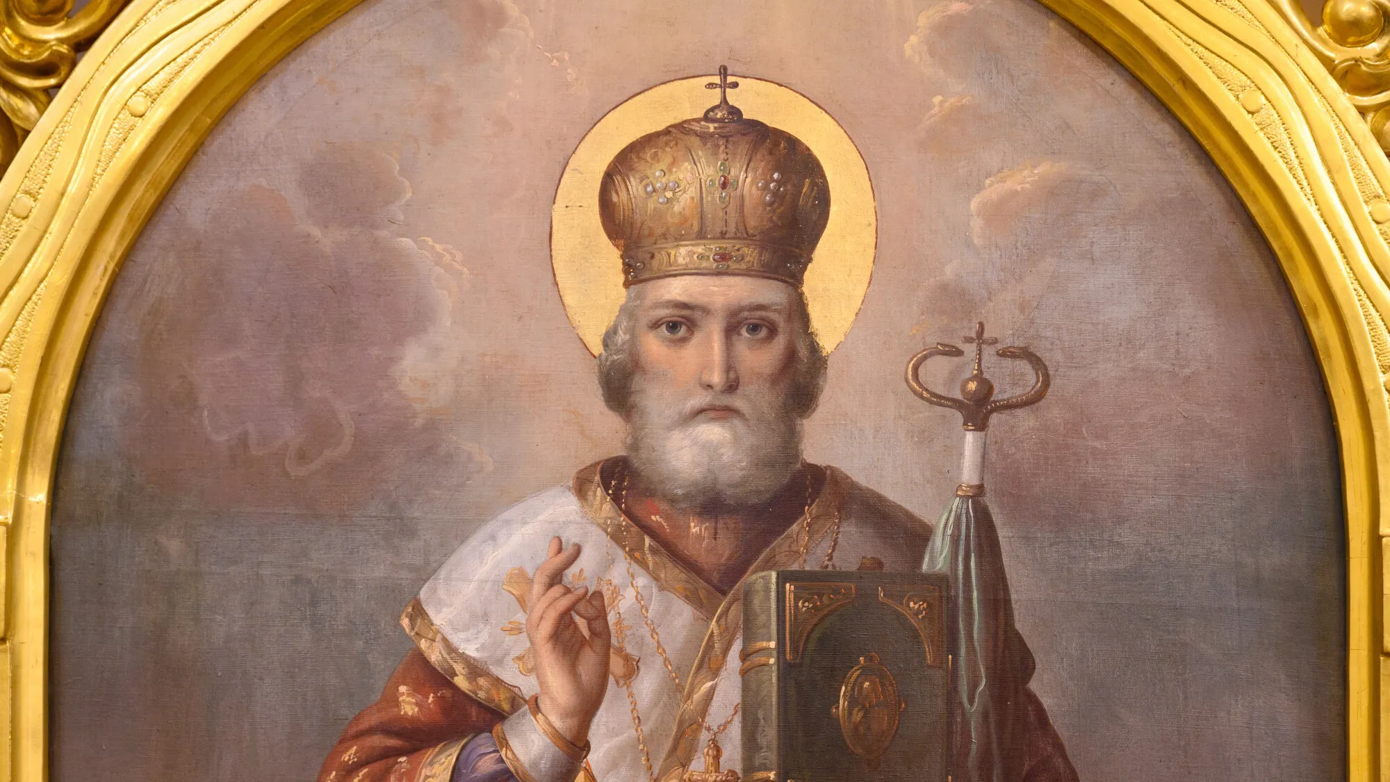 saint nicolas eveque