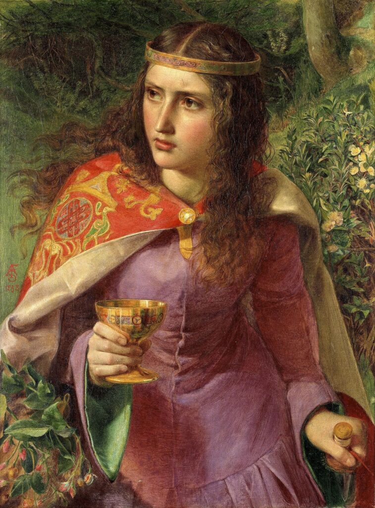 Alénior d'Aquitaine
