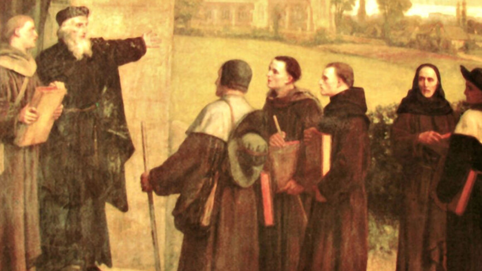 inquisition médiévale
