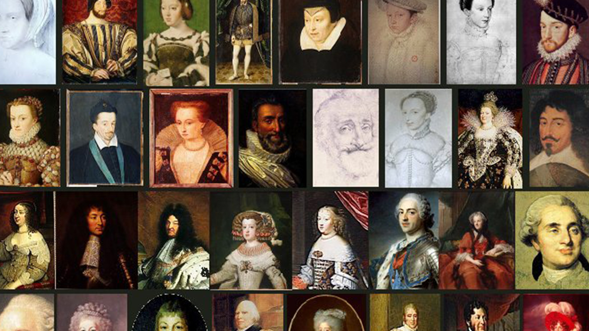Reines de France : ces femmes qui ont gouverné le royaume
