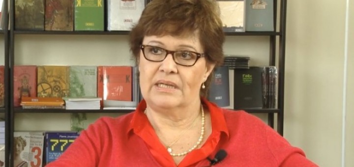Marion Sigaut : le jansénisme, ce poison qui a détruit la France sacrée.