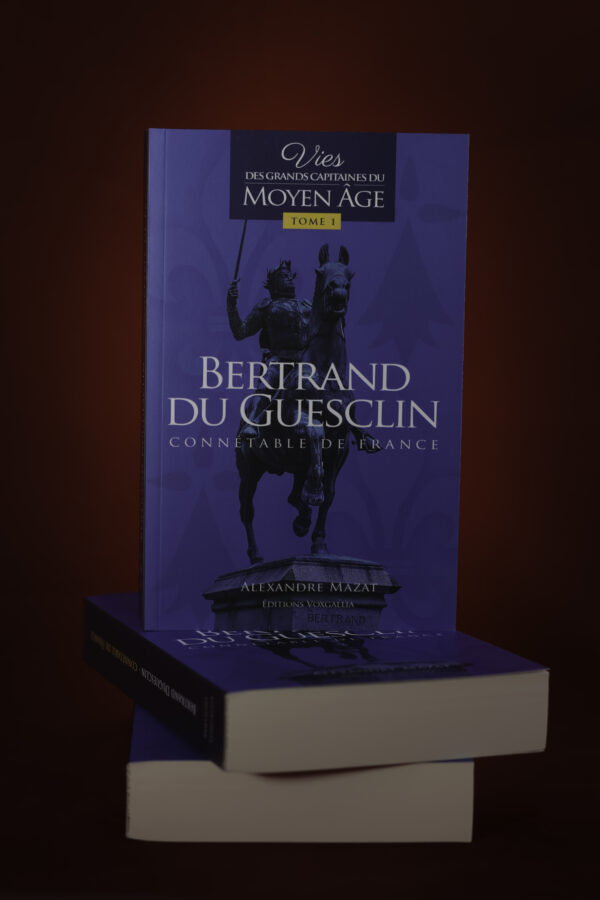 Bertrand du Guesclin – Image 2