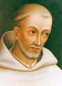 Bernard de Clairvaux à la conquête des princes lors de la deuxième croisade