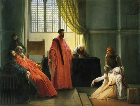 Les remises et commutation de la peine sous l'Inquisition médiévale