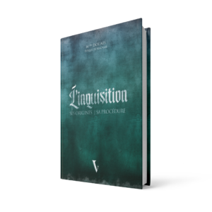 L'inqusition ses origines