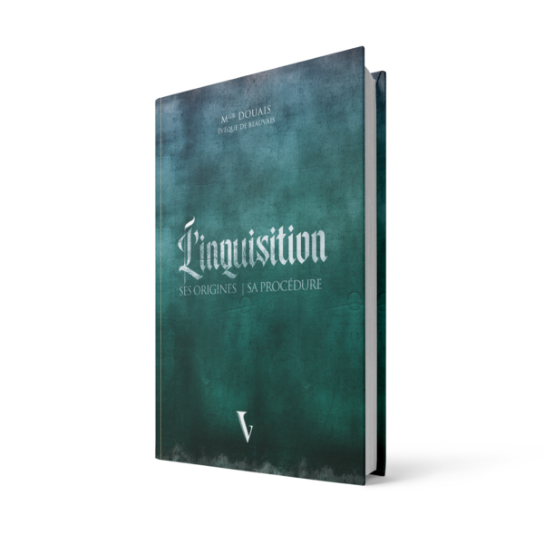 L'inqusition ses origines