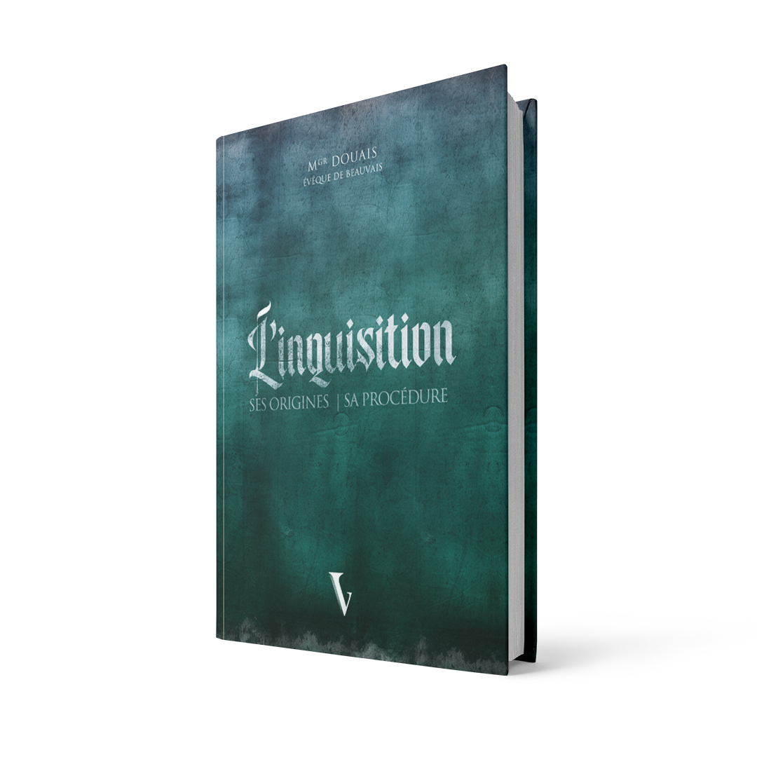L'inqusition ses origines