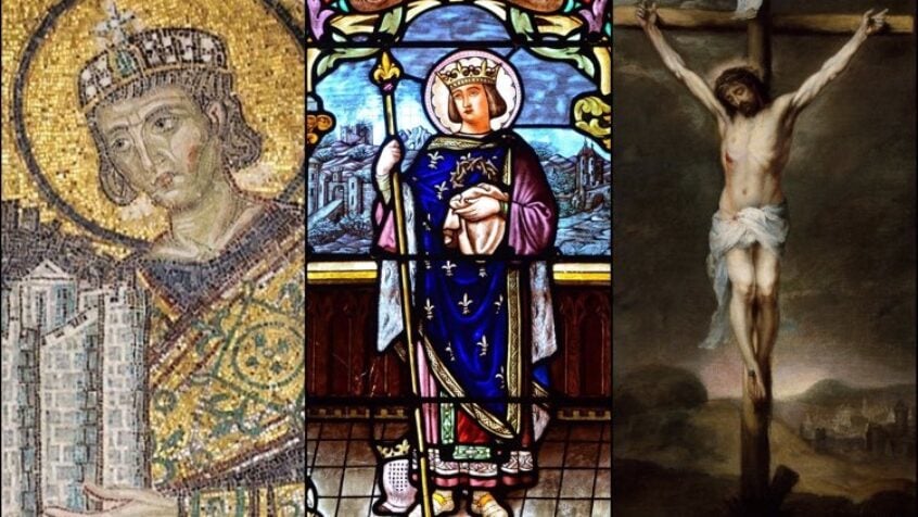 mort de saint louis 1270