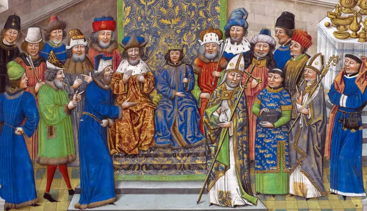 richard-ii-plantagenets
