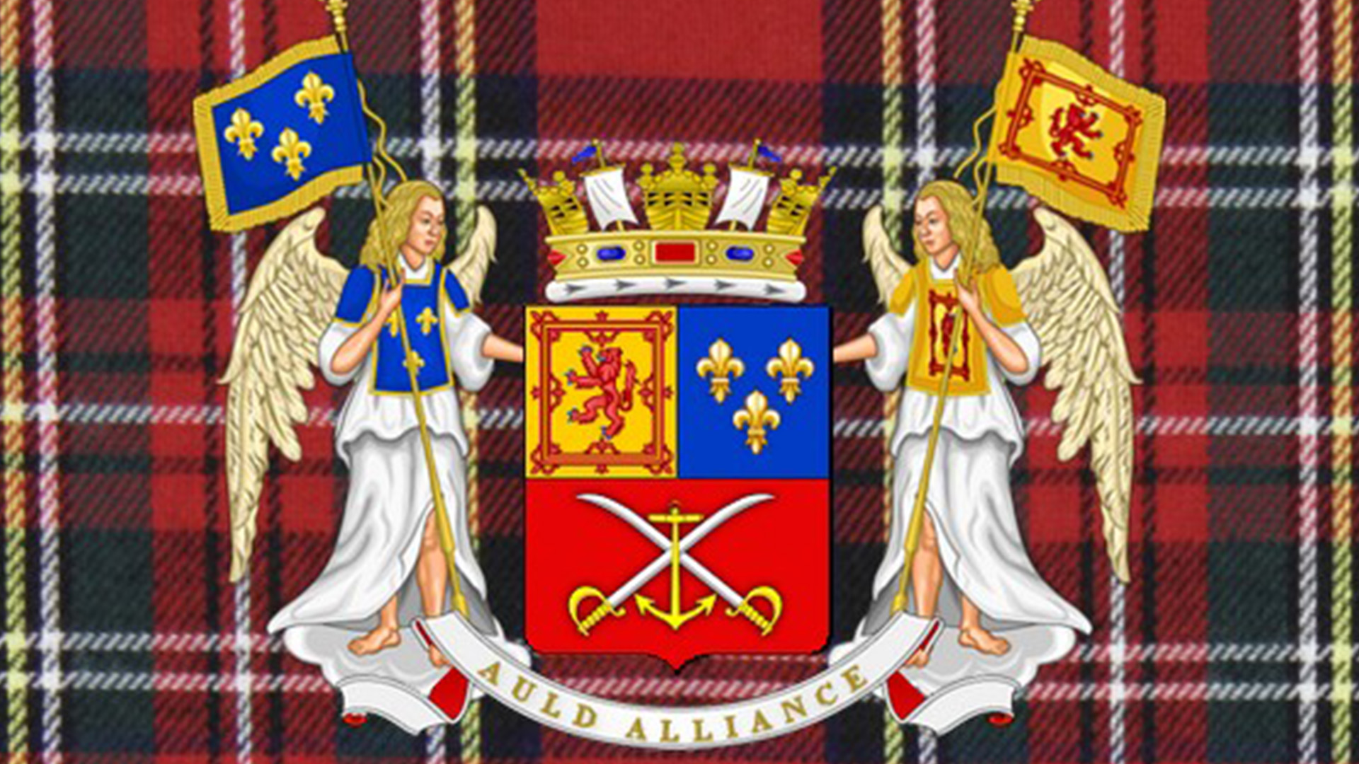 Auld Alliance