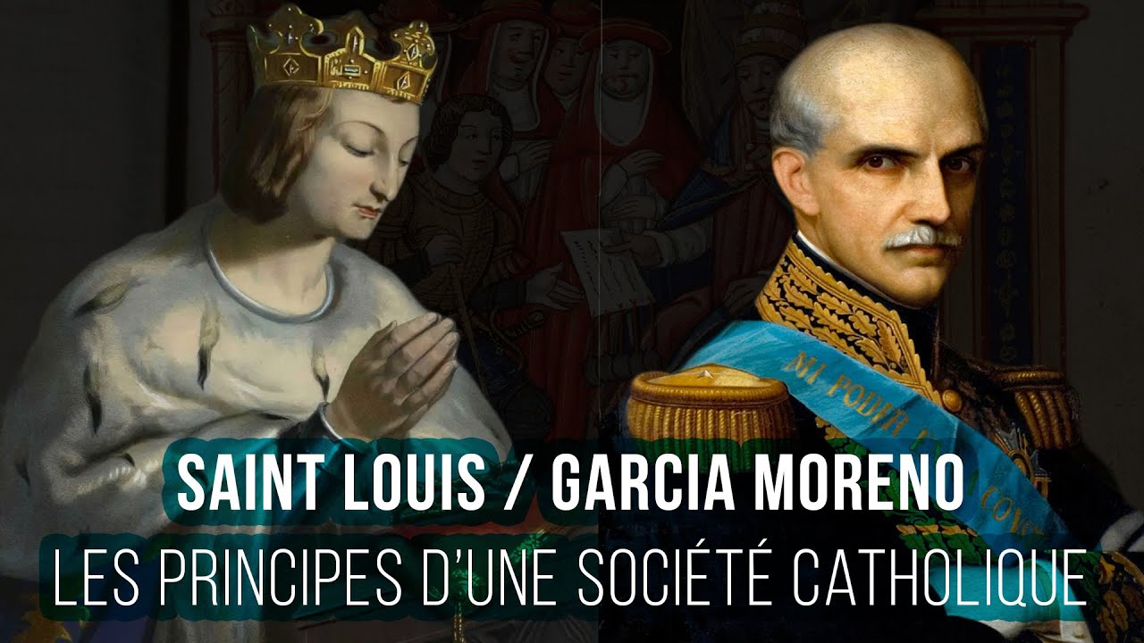 Garcia Moreno