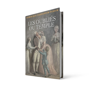 Les oubliés du Temple