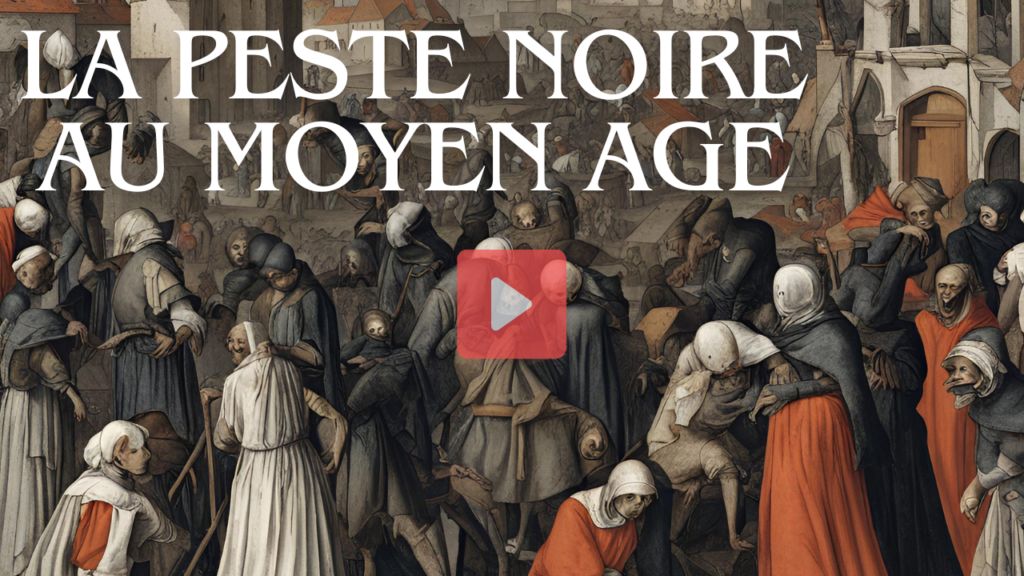 peste au moyen age