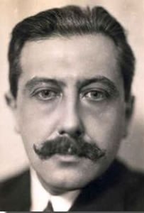 Georges Bernanos - Le règne de la machine contre l'humanité

