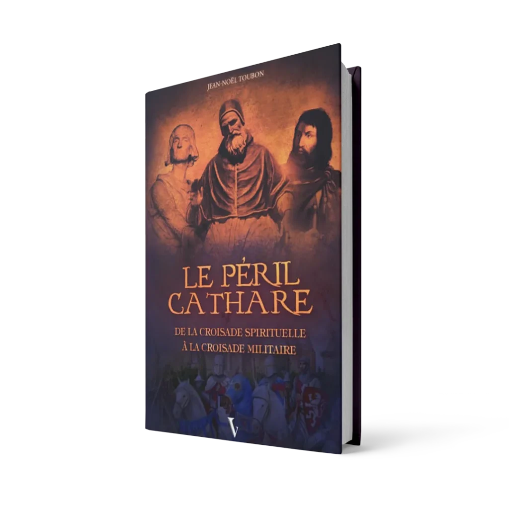 Le péril cathare par Catholiques de France