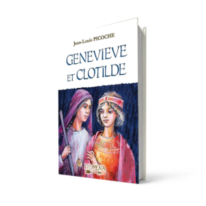 geneviève et clotilde