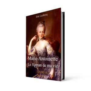 marie antoinette roman