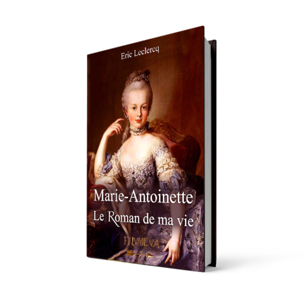 marie antoinette roman