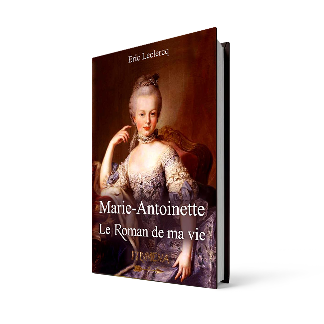 marie antoinette roman