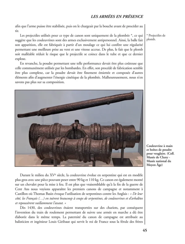 Castillon 17 juillet 1453 – Image 3