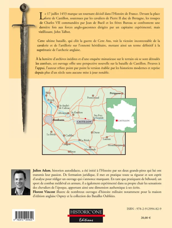 Castillon 17 juillet 1453 – Image 2