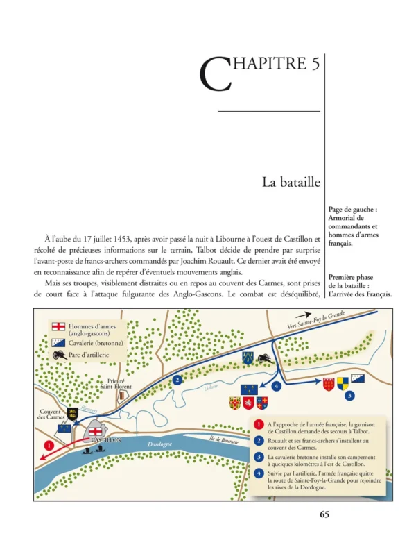 Castillon 17 juillet 1453 – Image 4