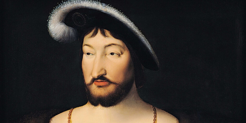 François Ier : Le Roi Chevalier et la Renaissance Française