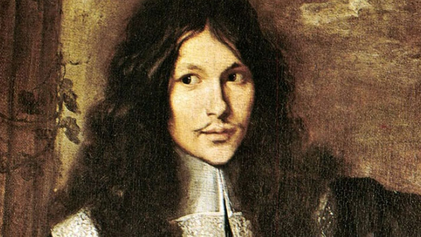 Nicolas Fouquet