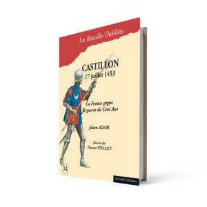 bataille de castillon
