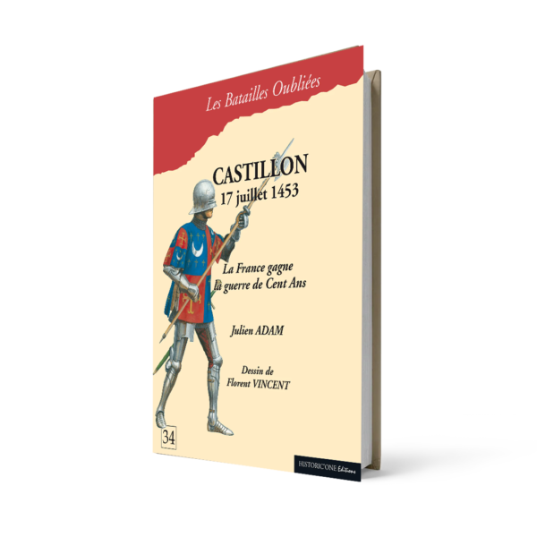 bataille de castillon